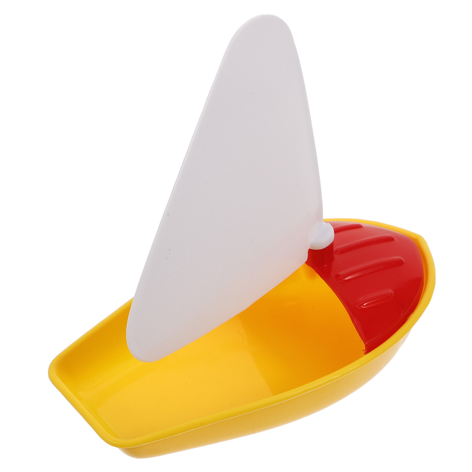 Kids Education Design - Perahu Layar Terapung Edukatif untuk Anak-anak,