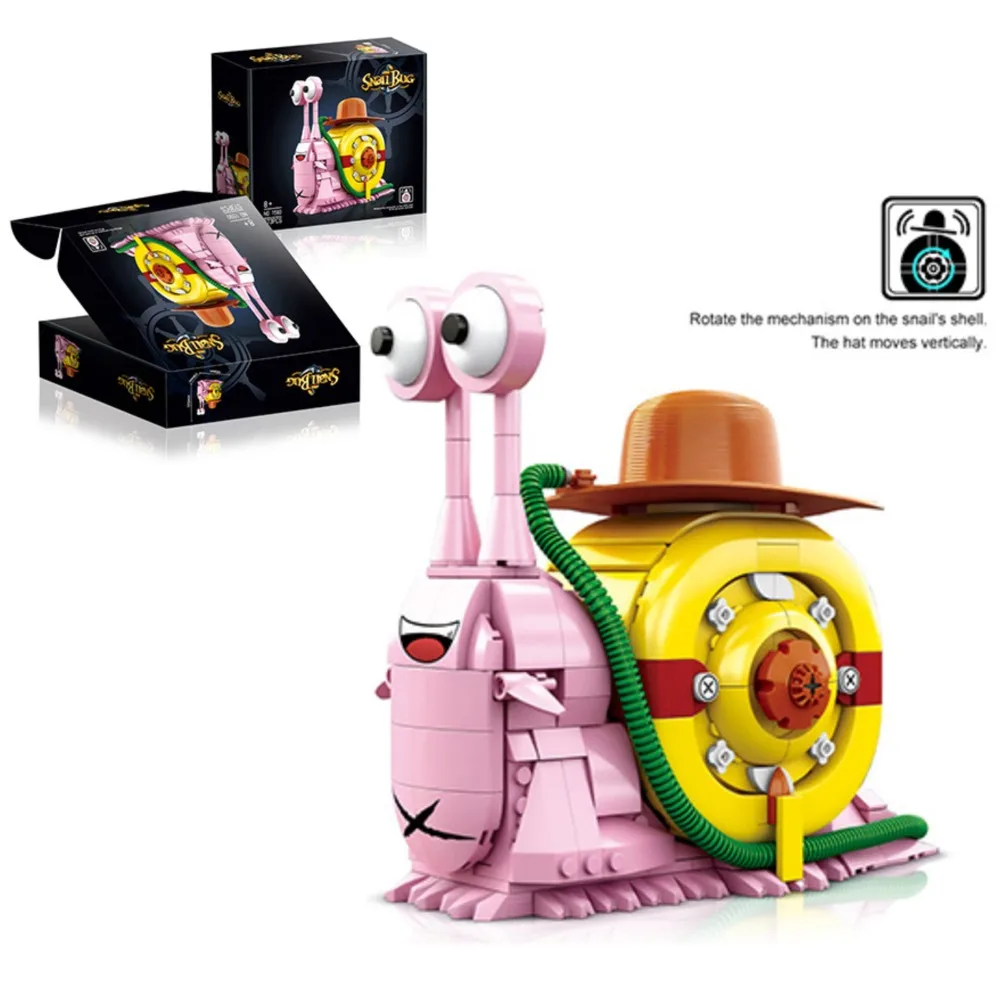 573pcs Kit Bangunan Telepon Si - Kids Education Design ulasan dan harga