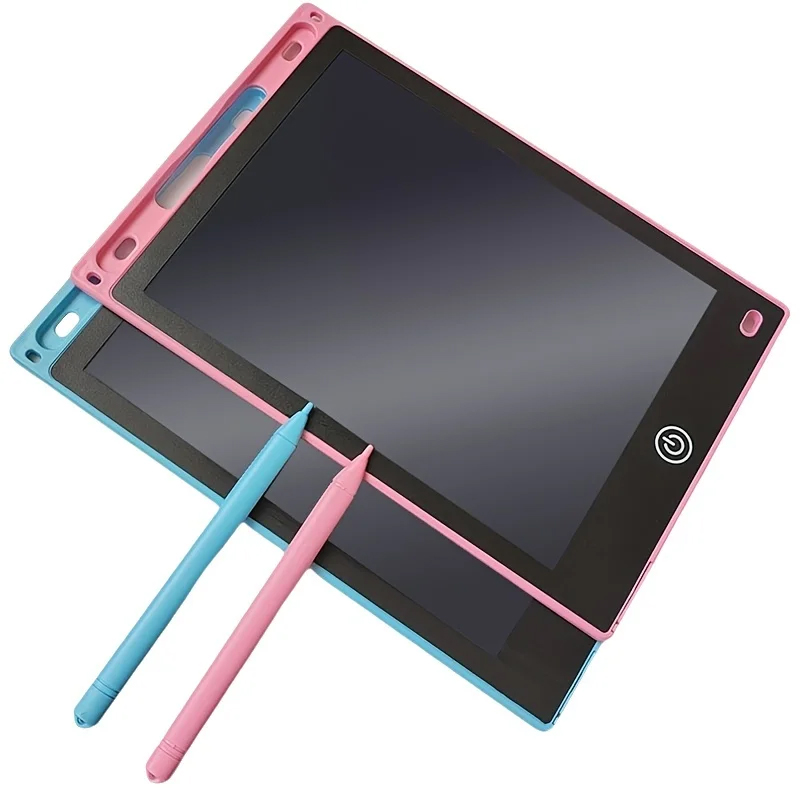 Tablet Tulis LCD Papan Gambar  - Kids Education Tablets ulasan dan harga