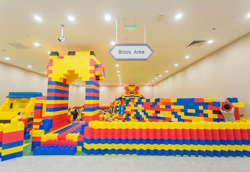 Area Belajar Interaktif untuk  - Kids Education Sites ulasan dan harga