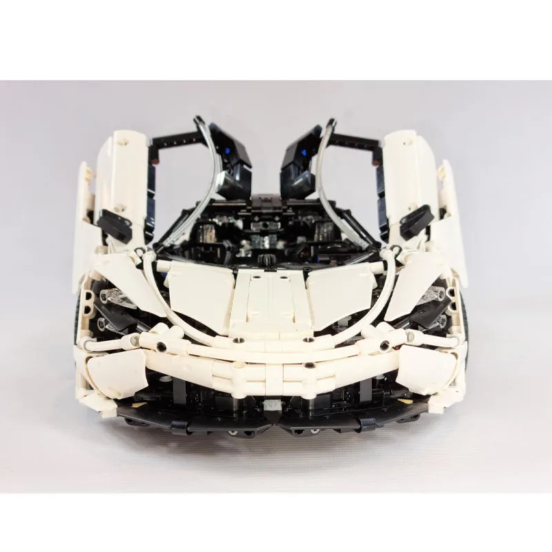 Desainer MOC-46762 Mobil Sport - Kids Education Design ulasan dan harga