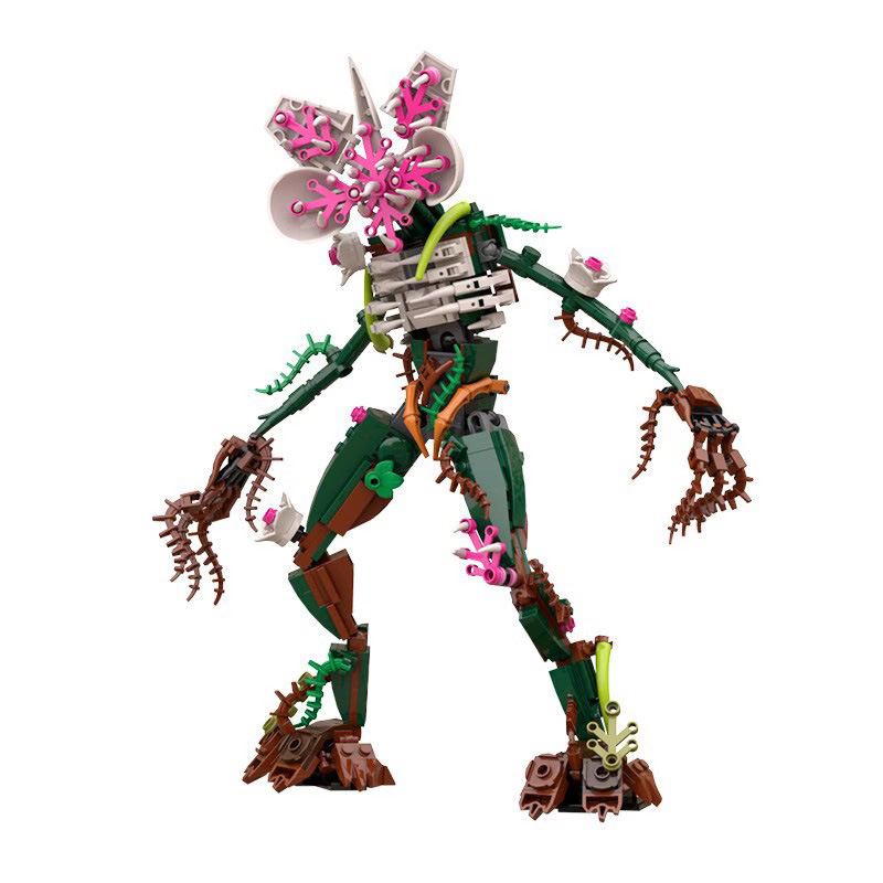 419 Buah Blok Bangunan Model M - Orchid Kids Education ulasan dan harga