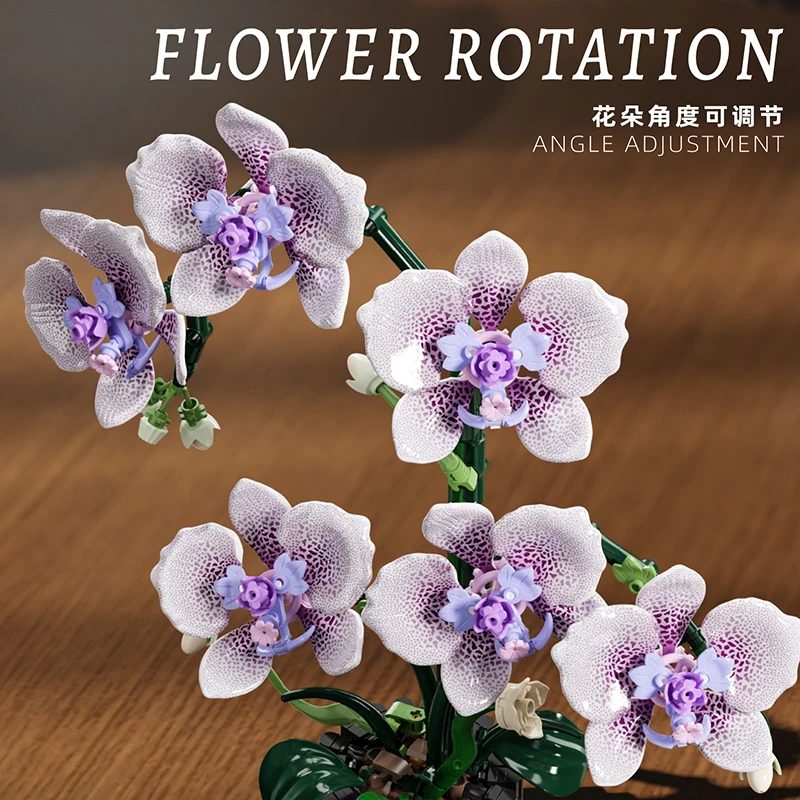 Blok Bangunan Model Simulasi T - Orchid Kids Education ulasan dan harga
