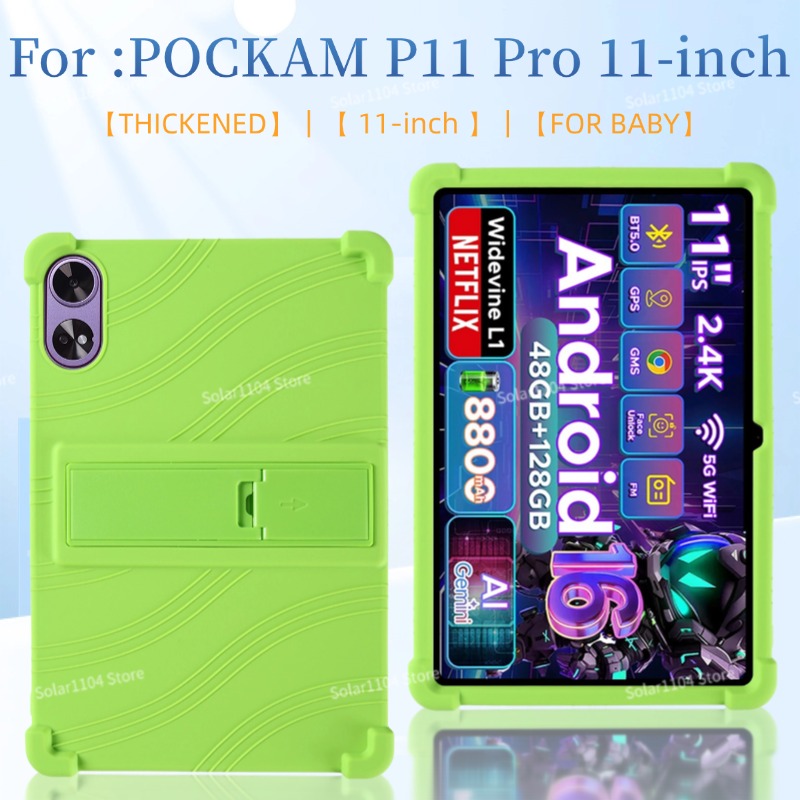 Casing Pelindung untuk Tablet  - Kids Education Tablets ulasan dan harga