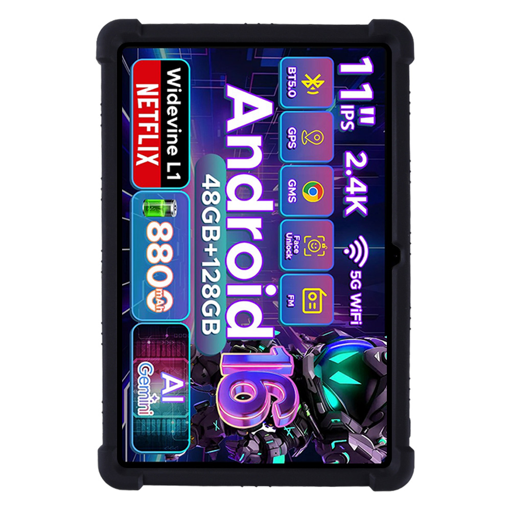 Casing Pelindung untuk Tablet  - Kids Education Tablets ulasan dan harga