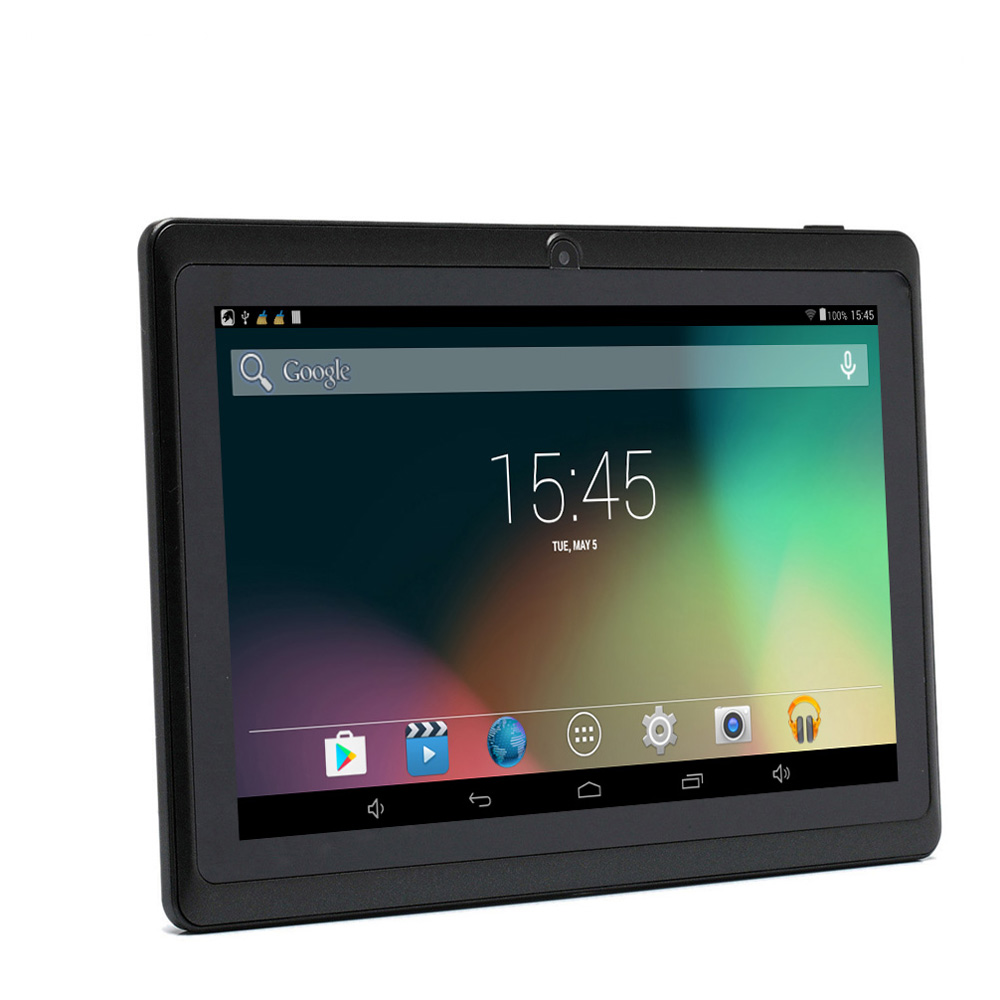 Diskon Besar Tablet Anak 7 Inc - Kids Education Tablets ulasan dan harga