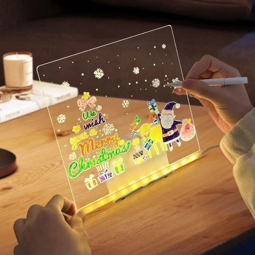 Papan Gambar Anak Magic Glow:  - Kids Education Tablets ulasan dan harga