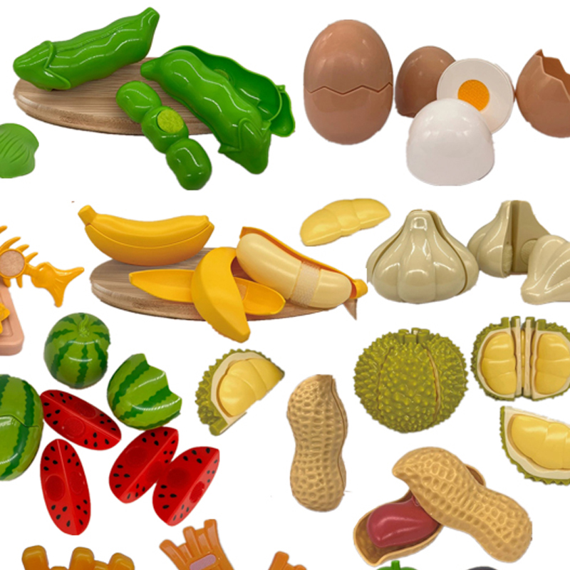 Montesori simulasi Chechele ba - Kids Nature Education ulasan dan harga