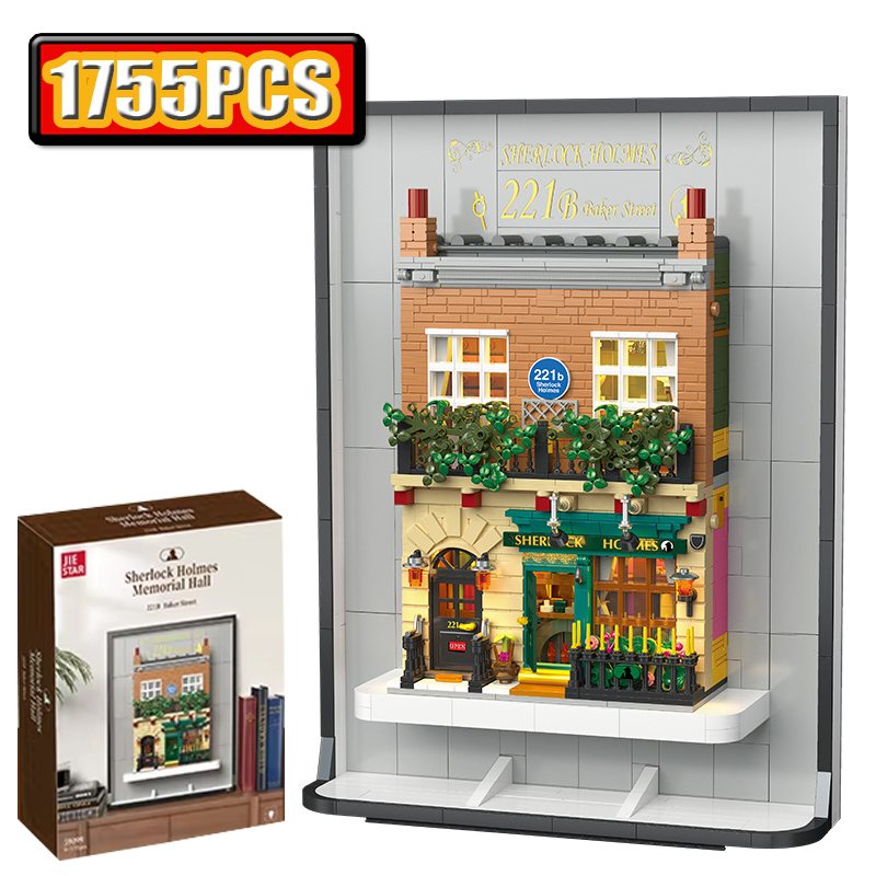 Set Blok Bangunan Desain Seni  - Kids Education Design ulasan dan harga