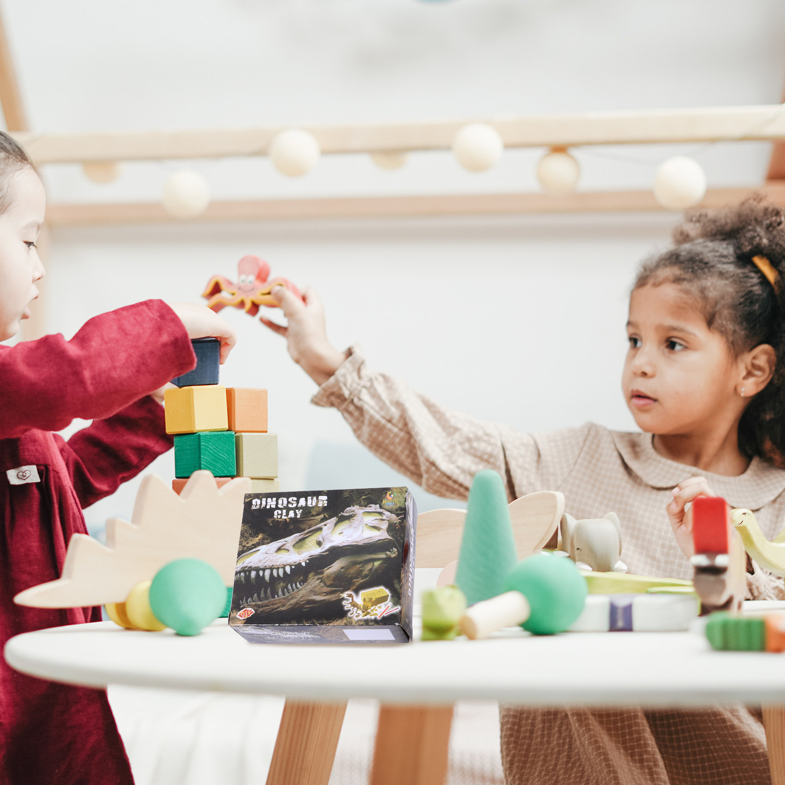 Paket Mainan Penggalian Dinosa - Kids Education Activities ulasan dan harga